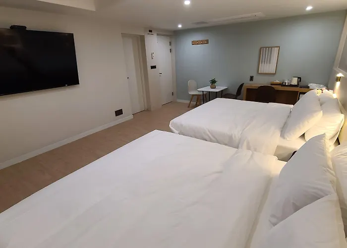 Andrest 釜山広域市