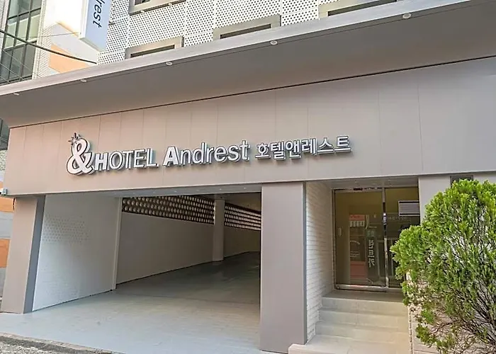Andrest 2*